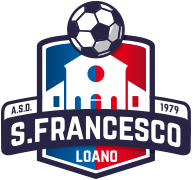 ASD San Francesco Loano Logo