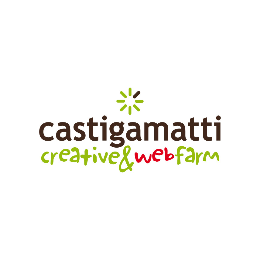 Castigamatti Creative & Web Farm