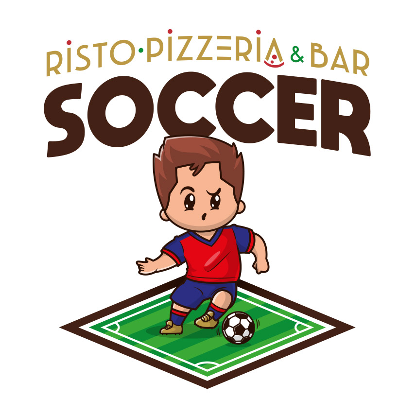 Risto-pizzeria & Bar Soccer
