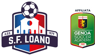 ASD San Francesco Loano Logo
